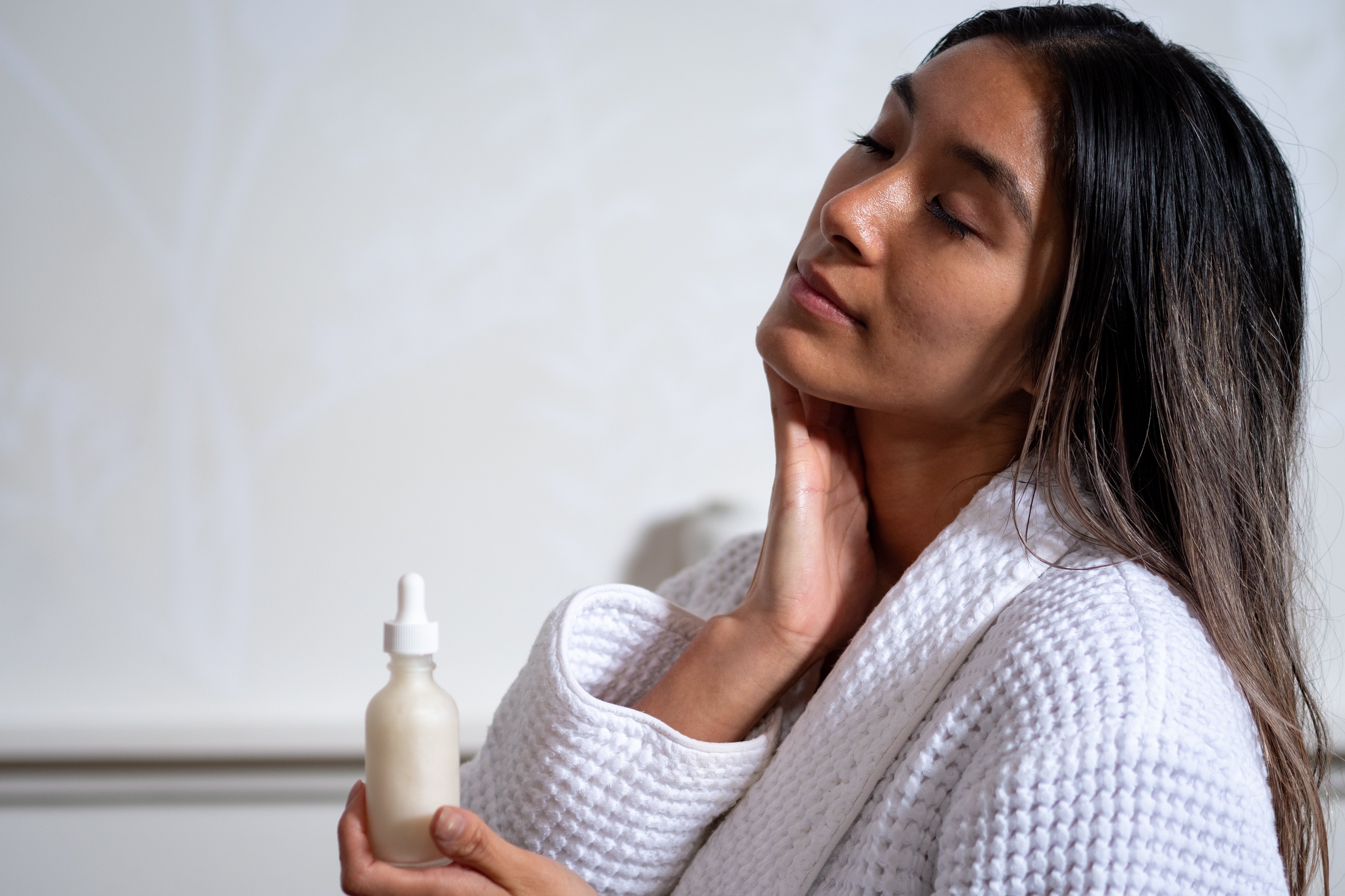 Wholesale Skincare Ingredient Spotlight: Niacinamide - NourishUs Naturals