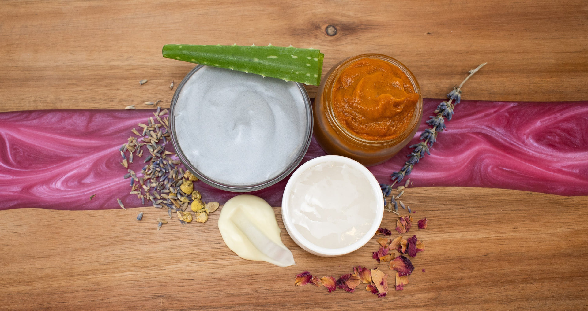 Skin Masks Products