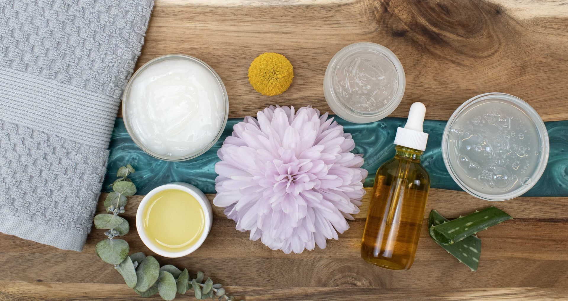 All Haircare