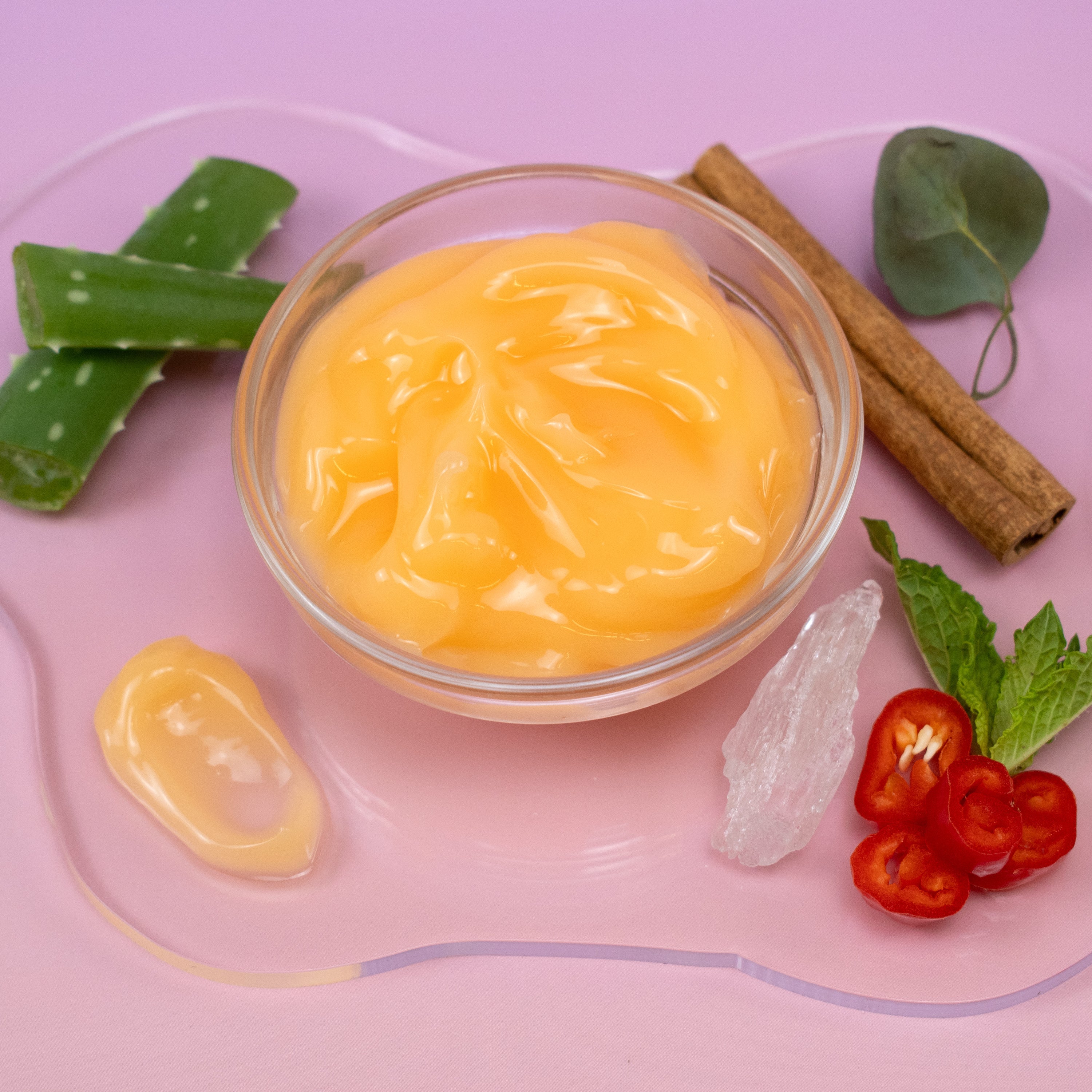 Muscle Gel