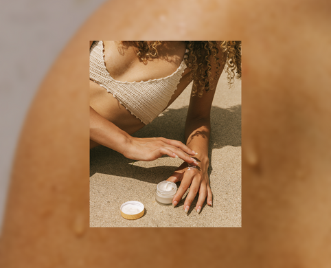 7 Wholesale Body Care Products for End Users With Dry Skin