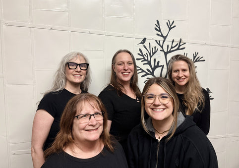 Yes, We’re Real Humans.