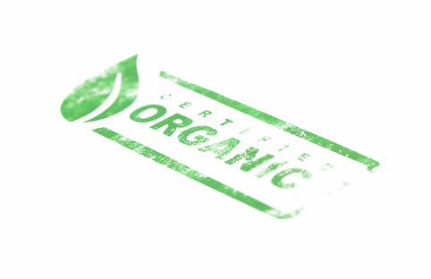 Organic Is a System, Not a Sticker: Why Certification Is Worth the Wait
