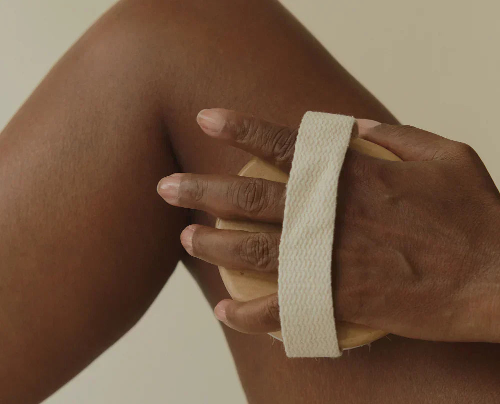 The Right Way To Exfoliate - Body Scrub Edition – NourishUs Naturals