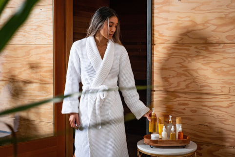 The Advantages of White Labeling for Your Spa