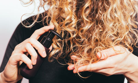 4 Tips for Creating a Haircare Brand Hero Product