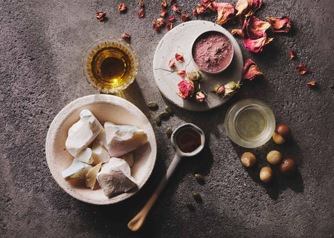 Fall Ingredients Your Customers Actually Want to Use