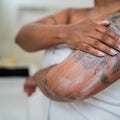 How to Choose the Right Base for Your Tattoo Aftercare Line