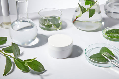 How to Use High-Quality Ingredients to Build and Expand Your Product Line