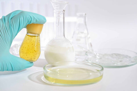 Polysorbates in Cosmetics: What They Are & How to Use