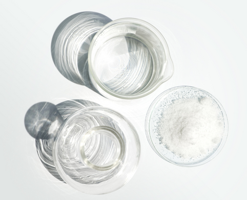 Sourcing Sustainable Salt
