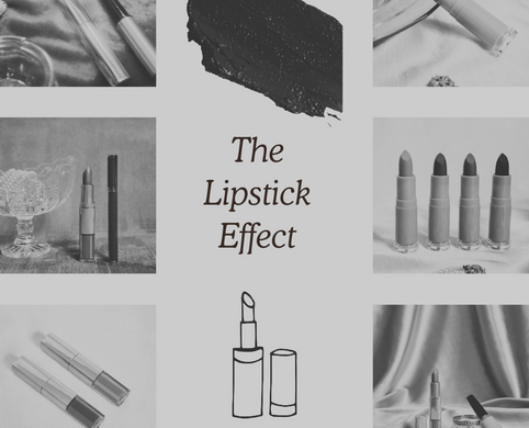 The Lipstick Effect: Why Tough Times Still Bring 'Beauty-ful’ Opportunities