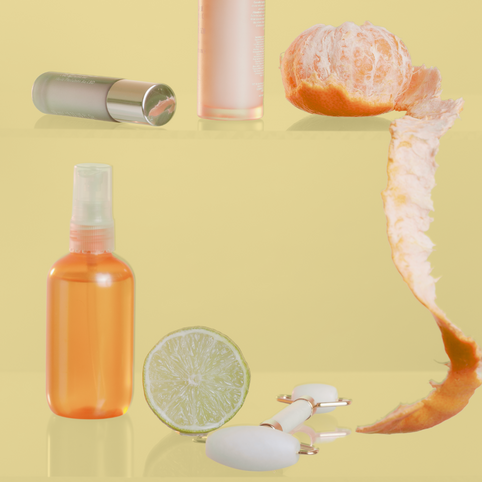 Superfoods in Skin Care