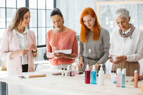 Seasonality and Your Beauty Business: Making Peaks and Lulls Work for You
