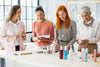 Seasonality and Your Beauty Business: Making Peaks and Lulls Work for You