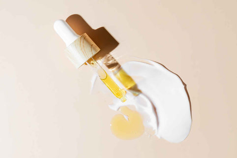 Vitamin A (Retinyl Palmitate)