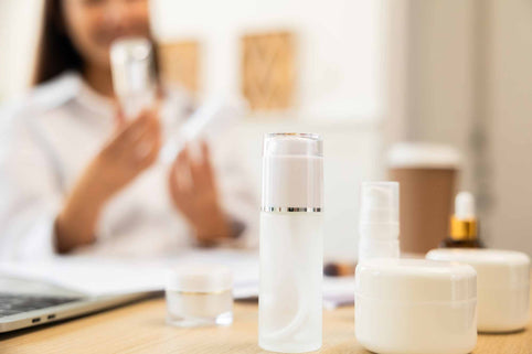 What Is a Cosmetic Base Company?