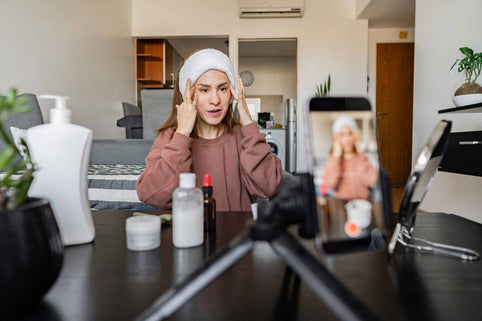 Why More People Are Considering a Beauty Brand Side Hustle