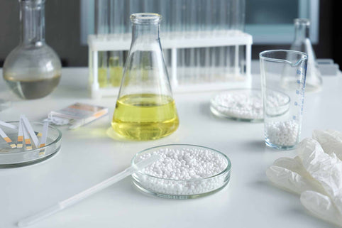 Why These Ingredient Categories Matter in Cosmetics
