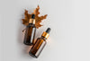 Introducing Autumn Aura Line: The Scent (and Feel) of Fall