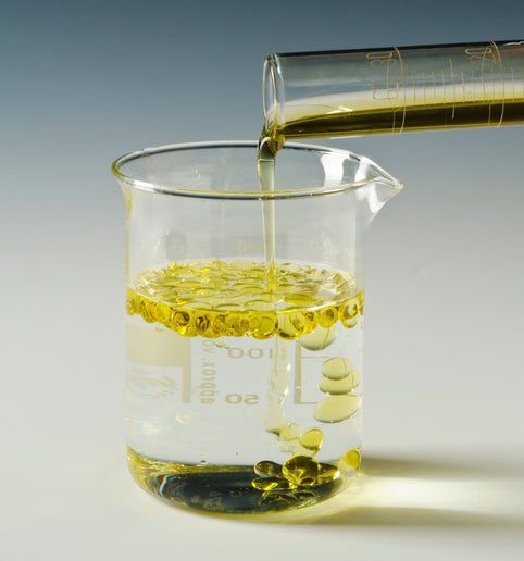 Emulsifier vs Solubilizer: What’s the Difference?