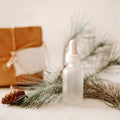 Essential Oils for Winter + Tips from an Aromatherapist