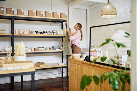 Seasonality & Your Business – How to Take Advantage of Seasonality