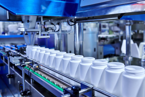 Your Trusted U.S. Partner for Quality Skin + Hair Care Manufacturing