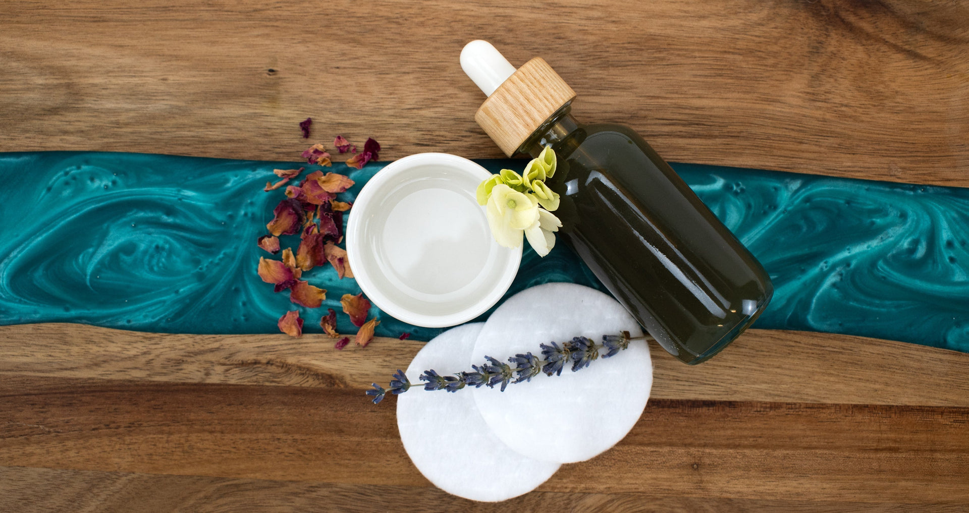 Toners & Sprays Products