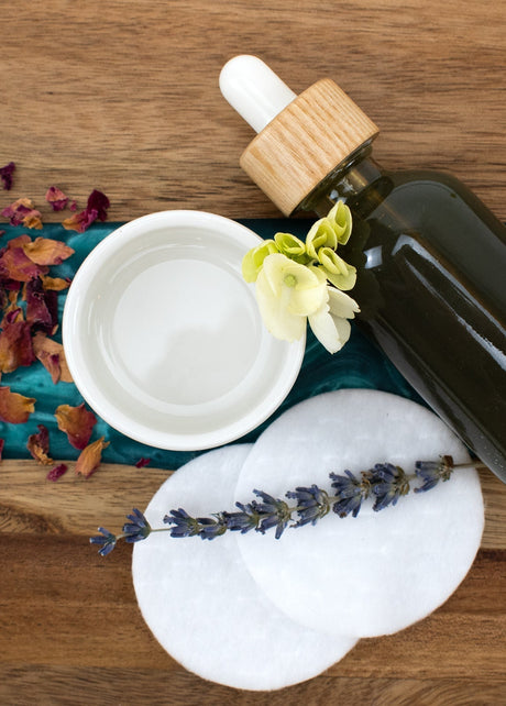 Toners & Sprays Products