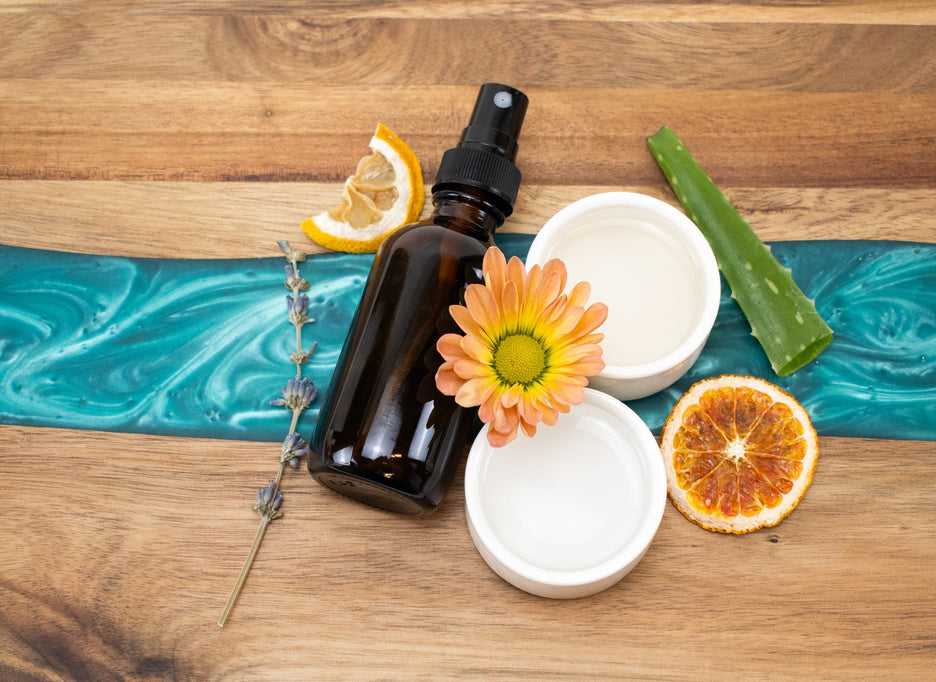 Body Sprays Products