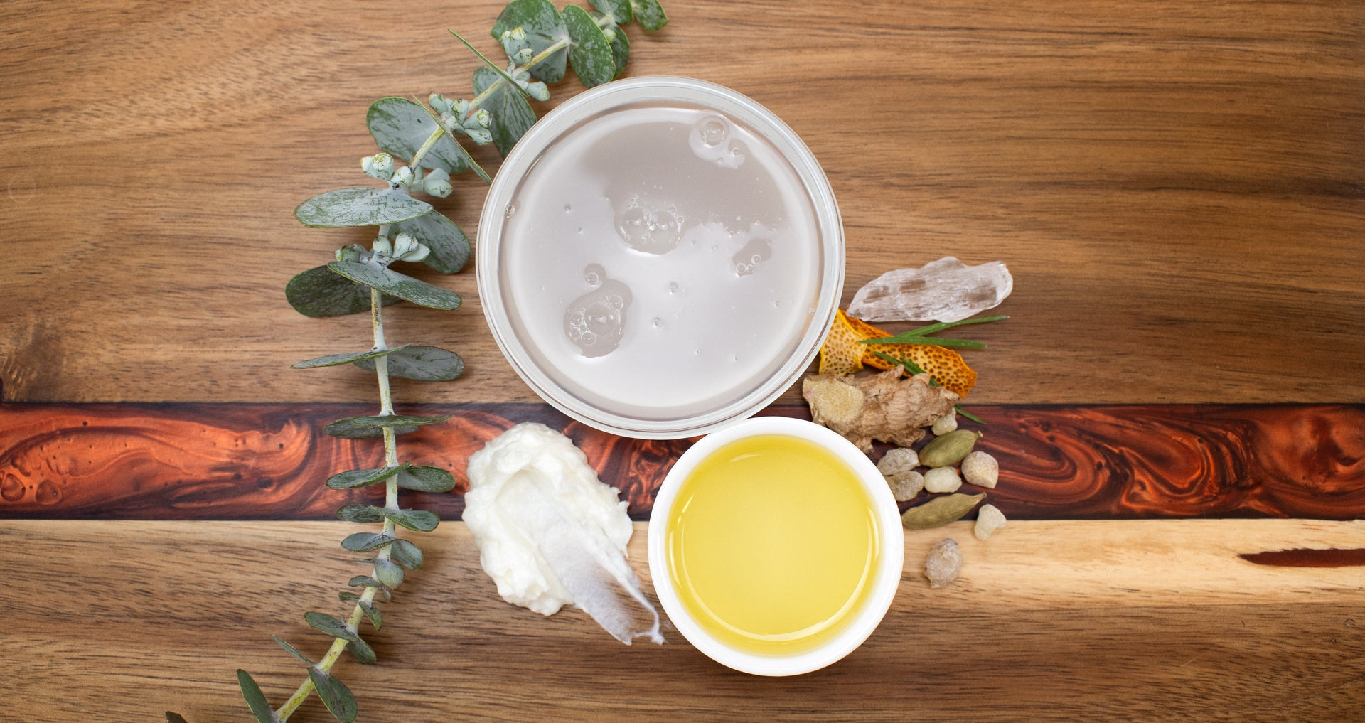 Men's Skincare Products