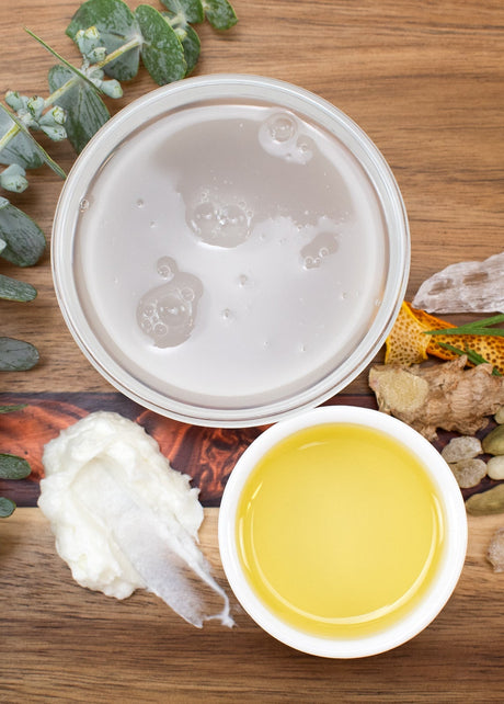 Men's Skincare Products