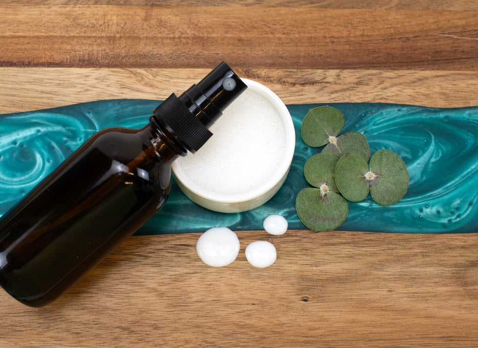 Performance Sprays Products