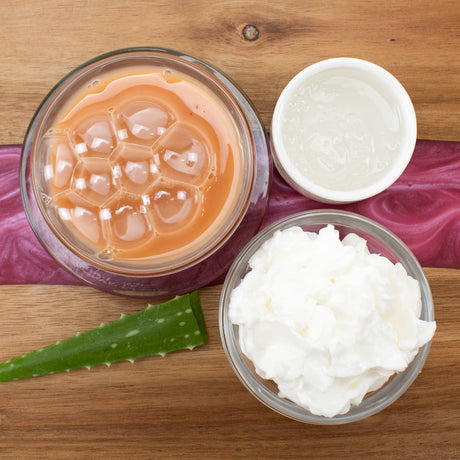 Cleansers Products