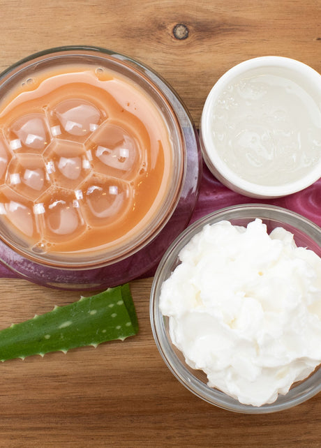 Cleansers Products