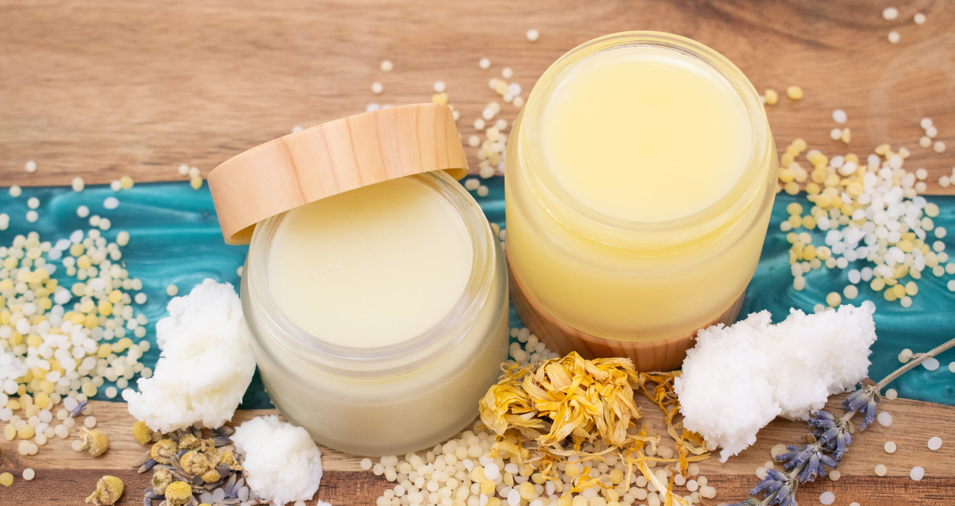Balms and Salves Products