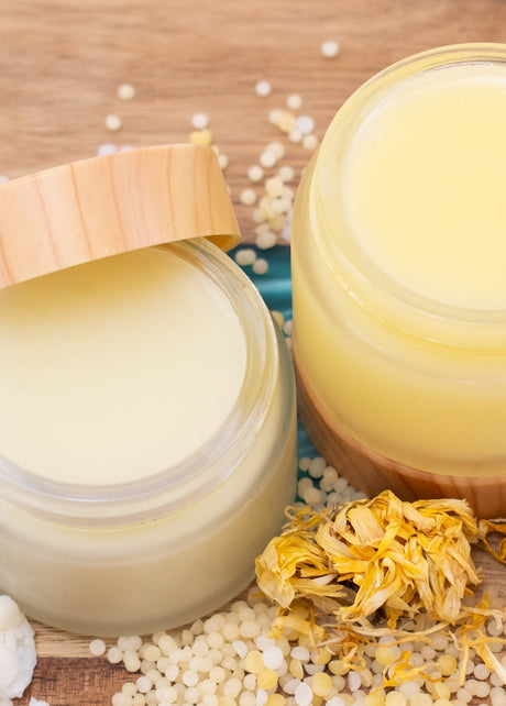 Balms and Salves Products
