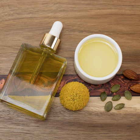 Skincare Oil Blends Products