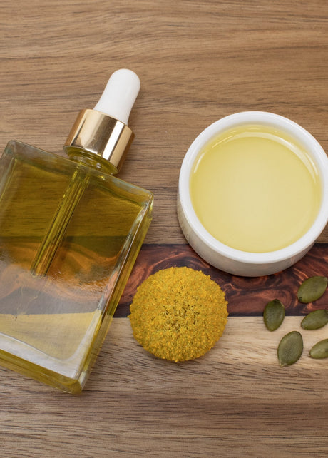 Skincare Oil Blends Products