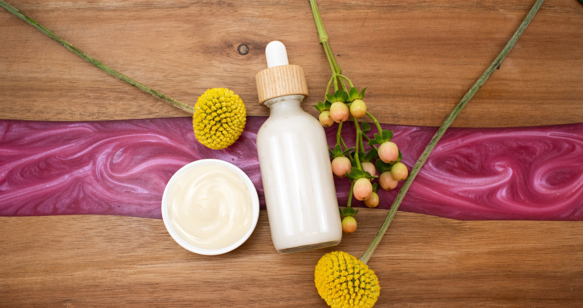 Skincare Serums Products