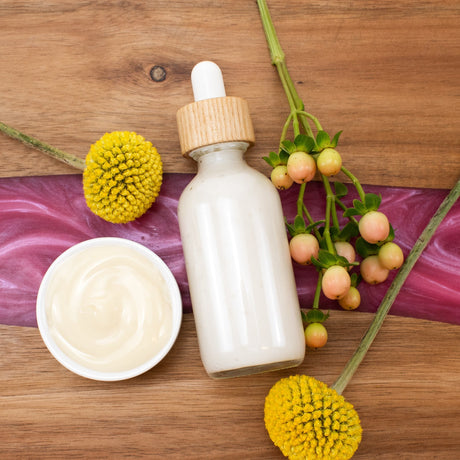 Skincare Serums Products