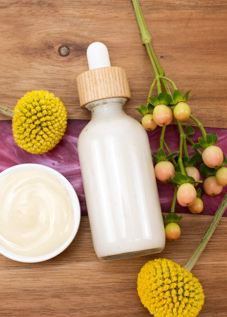 Skincare Serums Products