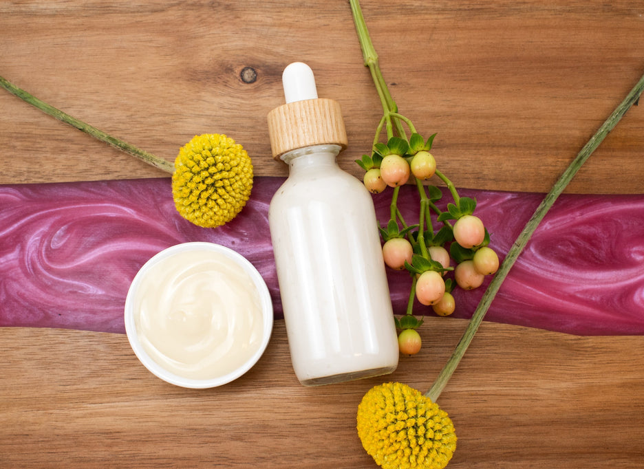 Skincare Serums Products