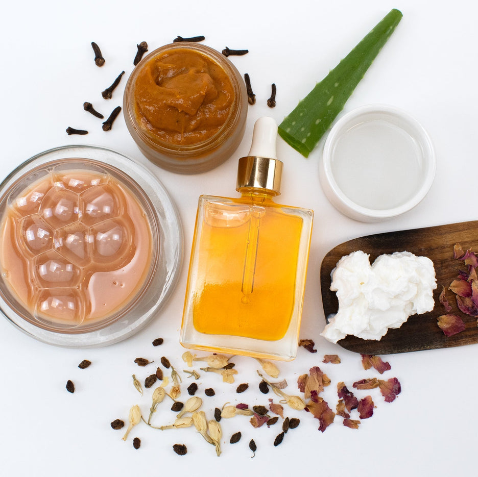 Best Sellers Skincare Products