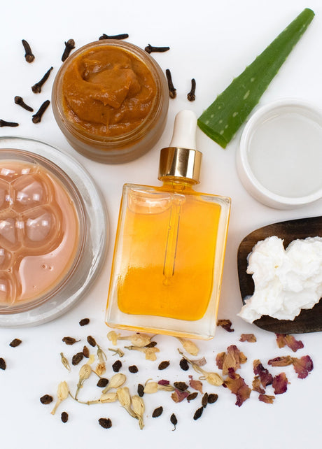 Best Sellers Skincare Products