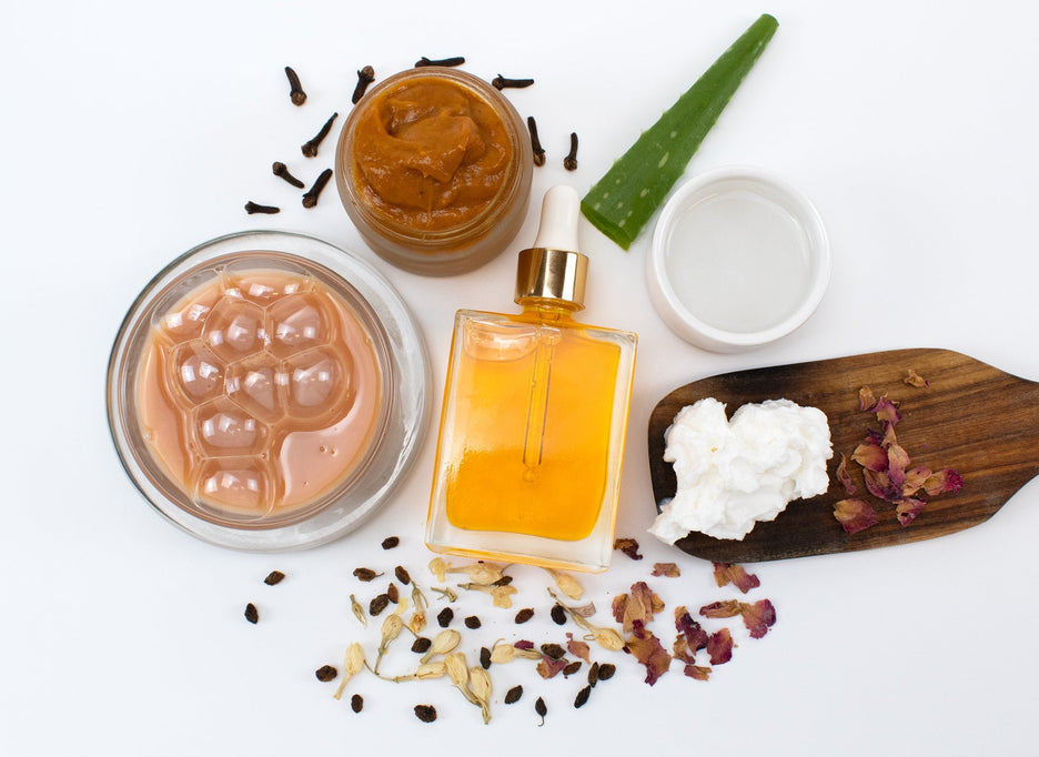 Best Sellers Skincare Products