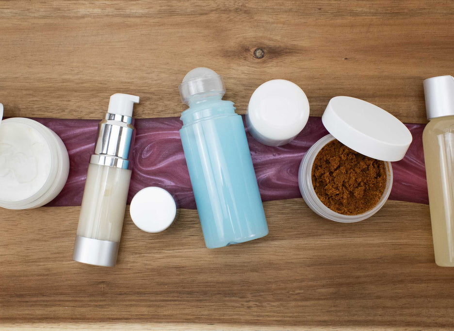 NourishUs Naturals Sample Kits