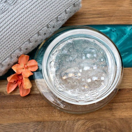 Body Wash Products