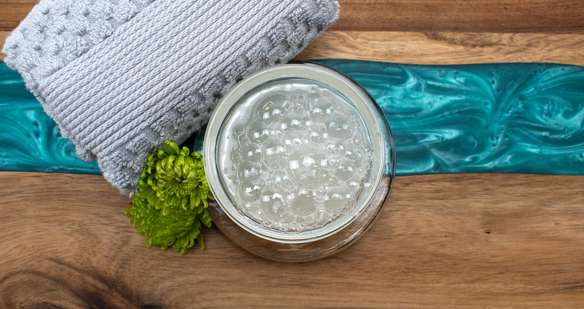 Shampoo and Body Wash Products